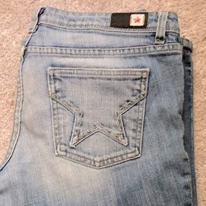 People’s Liberation jeans size 29.
